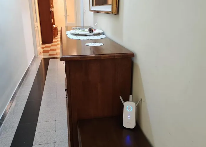 Iannilli Апартаменты