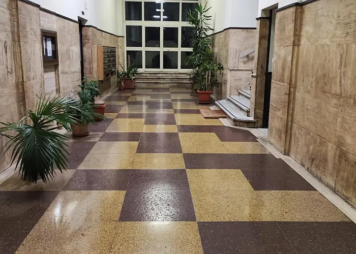 Iannilli Апартаменты